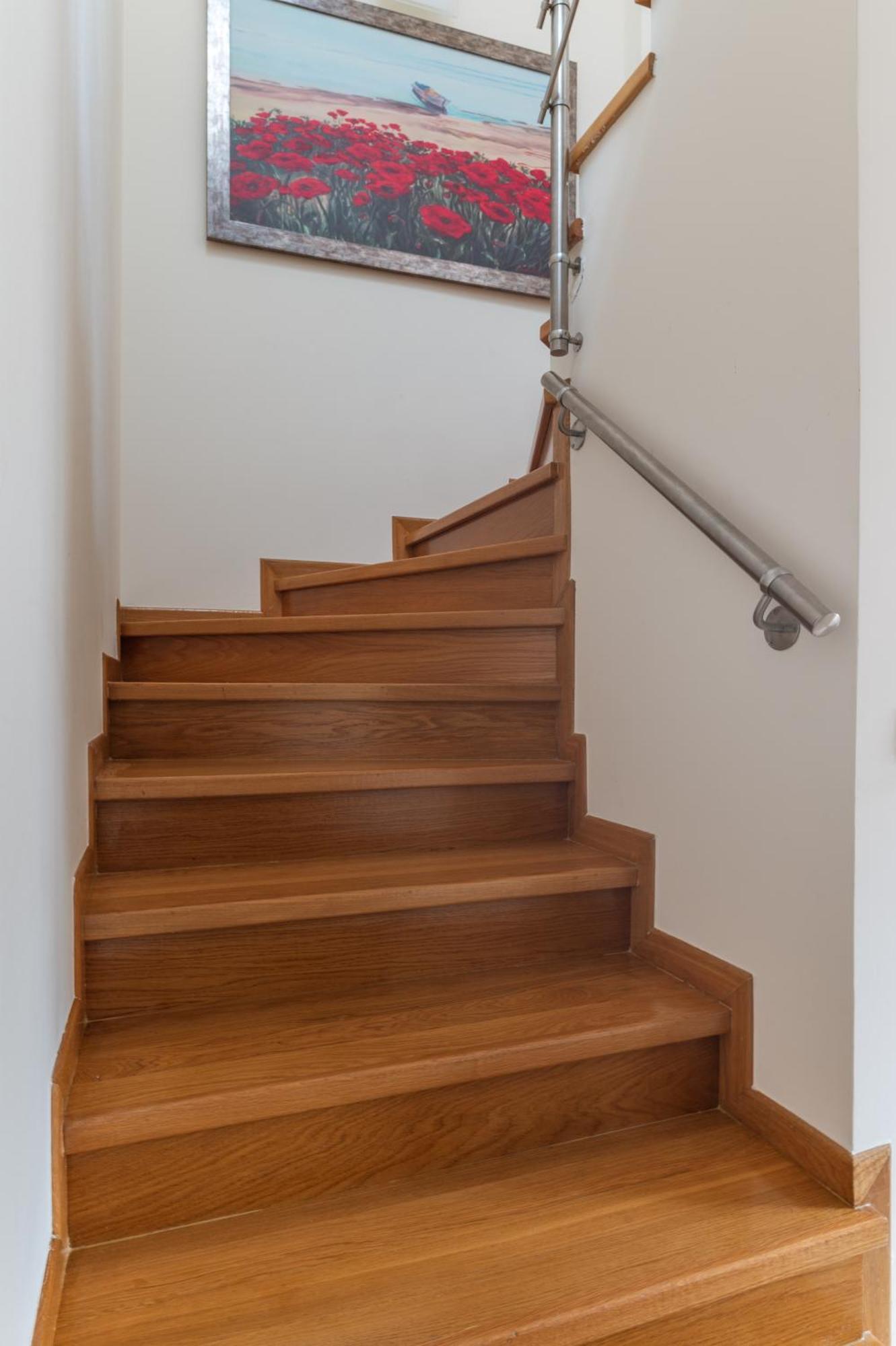 Elvita Athens Sea View Maisonette Luaran gambar